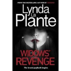 WIDOWS REVENGE