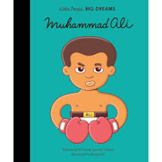 MUHAMMAF ALI MUHAMMAF ALI