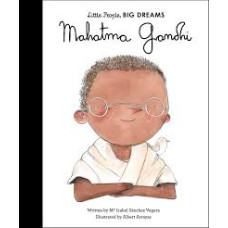 MAHATMA GANDHI MAHATMA GANDHI