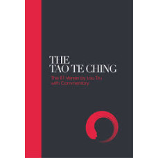 THE  TAO TE CHING