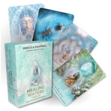 THE HEALING WATERS ORACLE THE HEALING WATERS ORACLE