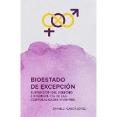 BIOESTADO DE EXCEPCION