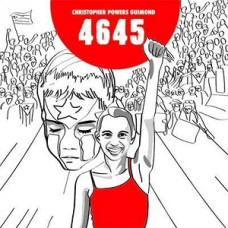 4645