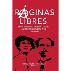 PAGINAS LIBRES BREVE ANTOLOGIA DEL PENSA