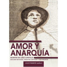 AMOR Y ANARQUIA