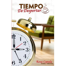 TIEMPO DE DESPERTAR