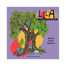 LILA CIMARRONA DE LES ARBUMANES