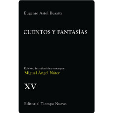 CUENTOS Y FANTASIAS