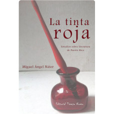 LA TINTA ROJA
