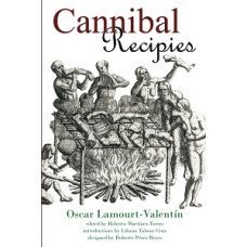 CANNIBAL RECIPIES