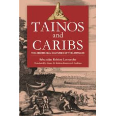 TAINOS AND CARIBS