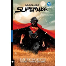 ABSOLUTE SUPERMAN VOL 1                 
