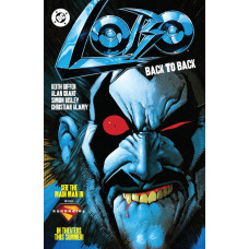 LOBO BACK TO BACK LOBO BACK TO BACK