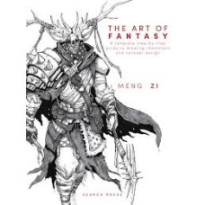 THE ART OF FANTASY                      