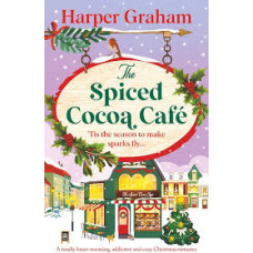 THE SPICED COCOA CAFE THE SPICED COCOA CAFE