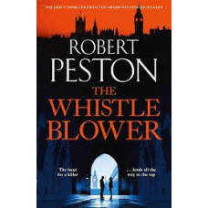 THE WHISTLE BLOWER