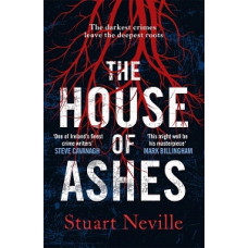 THE HOUSE OF ASHES