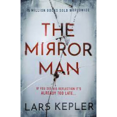 THE MIRROR MAN