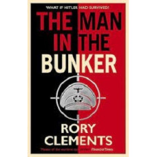 THE MAN IN THE BUNKER