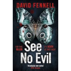SEE NO EVIL