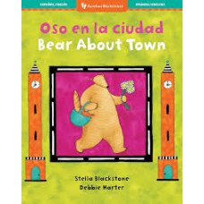 OSO EN LA CIUDAD BEAR ABOUT TOWN        