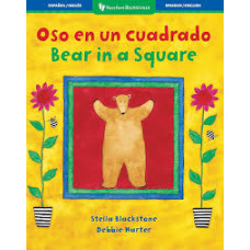 OSO EN UN CUADRADO BEAR IN A SQUARE     