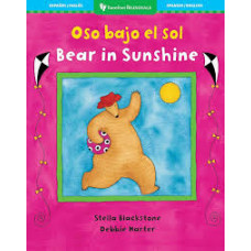 OSO BAJO EL SOL BER IN SUNSHINE         