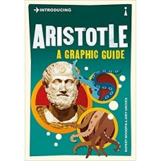 INTRODUCING ARISTOTLE A GRAPHIC GUIDE