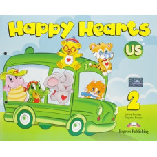 HAPPY HEARTS US 2