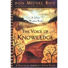 THE VOICE OF KNOWLEDGE