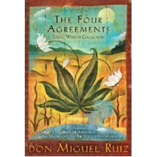 THE FOUR AGREEMENTS BOXED