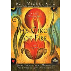 THE CIRCLES OF FIRE