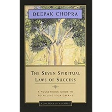 SEVEN SPIRITUAL LAWS OF SUCCESS A POCKET