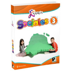 KAIROS 3 SOCIALES TX
