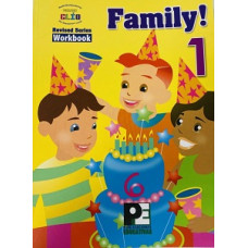 FAMILY 1 WORKBOOK PROJECT CLIO