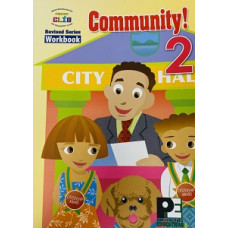 COMMUNITY 2 WORKBOOK PROJECT CLIO