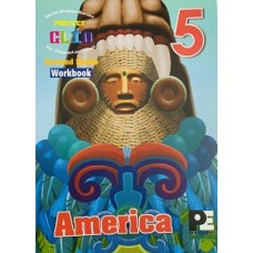 AMERICA 5 WORKBOOK PROJECT CLIO