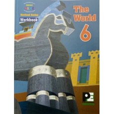 THE WORLD 6 WORKBOOK PROJECT CLIO
