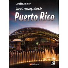 HISTORIA CONTEMPORANEA DE PR KRONOS TX HISTORIA CONTEMPORANEA DE PR KRONOS TX