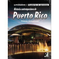 HISTORIA CONTEMPORANEA DE PR KRONOS CUAD HISTORIA CONTEMPORANEA DE PR KRONOS CUAD