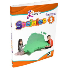 KAIROS 3 SOCIALES CUAD