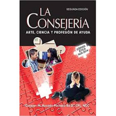 LA CONSEJERIA ARTE CIENCIA Y PROFESION LA CONSEJERIA ARTE CIENCIA Y PROFESION