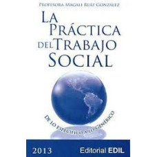 LA PRACTICA DEL TRABAJO SOCIAL