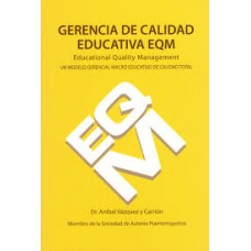 GERENCIA DE CALIDAD EDUCATIVA EQM