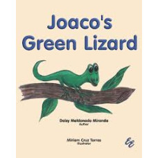 JOACOS GREEN LIZARD JOACOS GREEN LIZARD