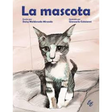 LA MASCOTA LA MASCOTA