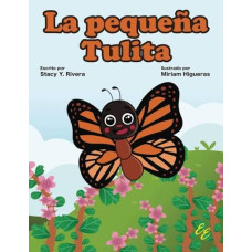 LA PEQUEÑA TULITA                       