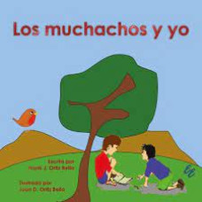 LOS MUCHACHOS Y YO