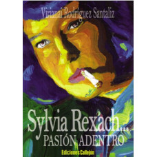 SYLVIA REXACH PASION ADENTRO