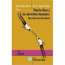 PUERTO RICO Y LOS DERECHOS HUMANOS UNA